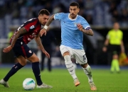 开云体育登录-拉齐奥主场不敌那不勒斯，遭遇失败的简单介绍