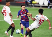 开云平台-塞维利亚主场被逼平,积分榜下滑的简单介绍