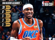 开云体育入口-保罗砍下+，太阳主场险胜雷霆的简单介绍