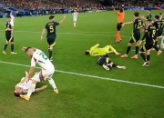 开云在线直播-包含塞尔维亚队在比赛中不敌对手，晋级希望渺茫的词条