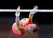 开云足球直播-关于体操高低杠冠军夺冠，技惊四座的信息