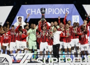 开云体育下载-AC米兰惊现黑马！逆转战胜对手