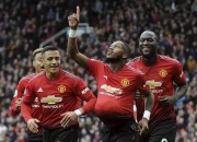 开云在线直播-利物浦碾压曼城，博格巴2送出助攻