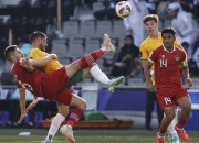 开云体育直播-印度球队实现逆袭，打入半决赛