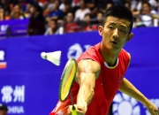 开云体育中国官网-中国羽毛球队逆转丹麦羽毛球队，谌龙统治全场