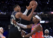 开云体育下载-76人轻取火箭，字母哥关键制胜