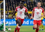 开云体育中国官网-拜仁慕尼黑战胜AC米兰，取得胜利