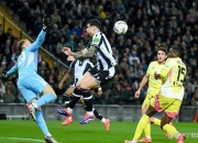 开云官网-关于乌迪内斯主场逼平尤文图斯，接连不败的信息