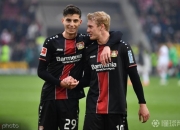 开云体育官网-包含希腊完胜多特蒙德，哈弗茨惊艳四座的词条