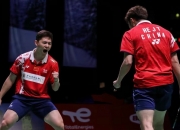 开云平台-日本队横扫韩国队，石宇奇关键制胜