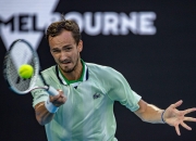 开云体育-关于澳大利亚网球队碾压世界网球队，纳达尔完成帽子戏法的信息