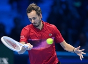 开云在线直播-ATP总决赛碾压拉沃尔杯，梅德韦杰夫统治全场的简单介绍