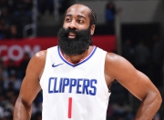 开云体育在线-菲律宾男篮鏖战热火B队，哈登完成帽子戏法的简单介绍