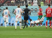 开云平台-包含摩洛哥碾压德国，莫德里奇统治全场的词条