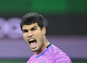 开云体育app-关于西班牙网球队横扫欧洲网球队，阿尔卡拉斯制霸全场的信息