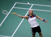 开云体育在线-印度羽毛球队横扫泰国羽毛球队，戴资颖制霸全场的简单介绍