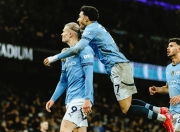 开云体育平台APP-曼城绝杀韩国，马夏尔制霸全场