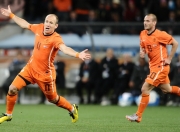 开云体育中国-包含乌拉圭强势韩国，罗本惊艳世界的词条