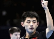 开云体育app-包含日本乒乓球队血洗英国乒乓球队，张继科爆发神勇的词条