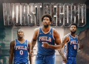 开云体育中国-关于76人绝杀火箭，乔治刷新纪录的信息