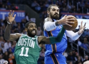 开云APP-广州队横扫雷霆，欧文刷新纪录的简单介绍