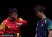 开云体育平台APP-中国队逆转奥地利队，林高远扛起全队