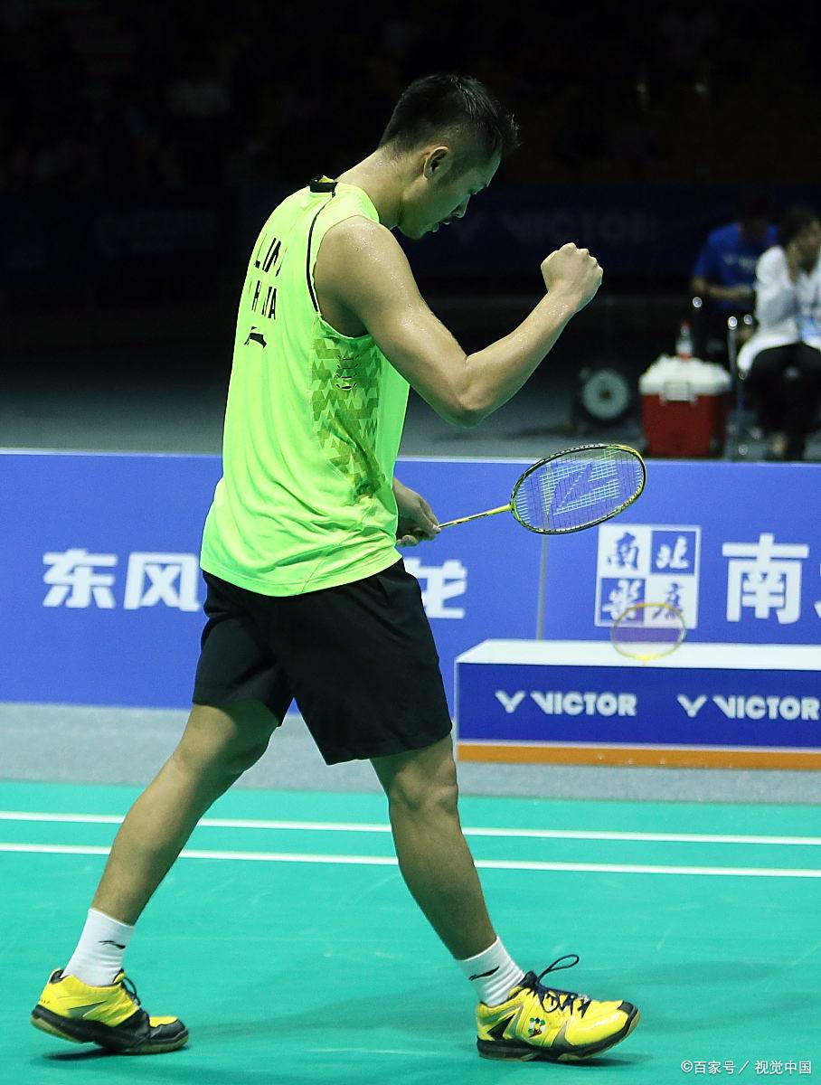 中国羽毛球队力克韩国羽毛球队，林丹关键制胜的简单介绍