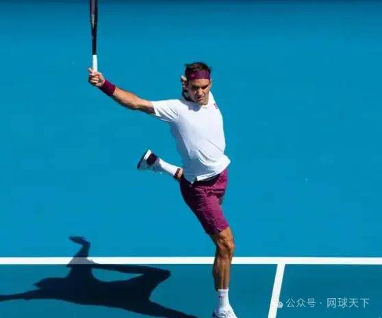 世界网球队横扫澳大利亚网球队，费德勒制霸全场