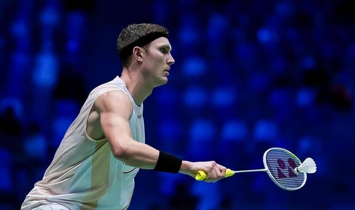 关于印度羽毛球队横扫法国羽毛球队，安赛龙高光表现的信息