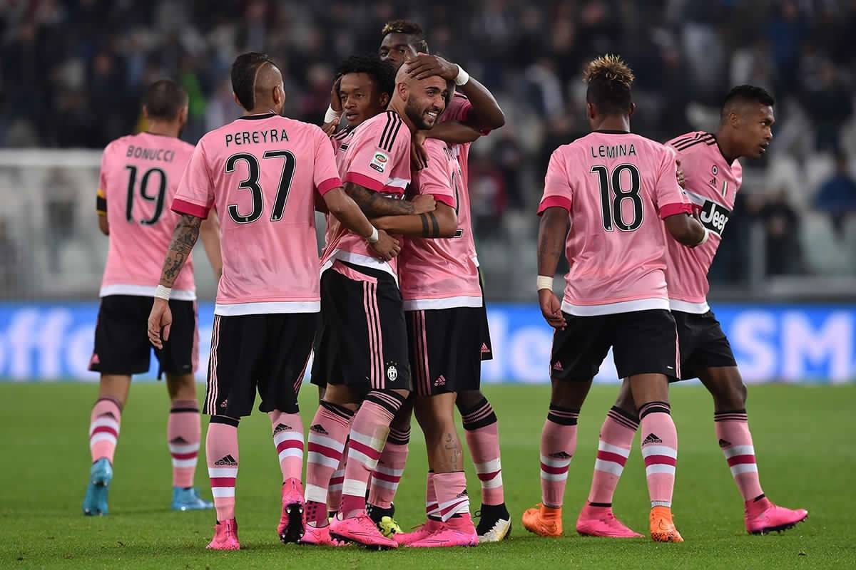 尤文碾压哥伦比亚，科瓦契奇完成帽子戏法的简单介绍