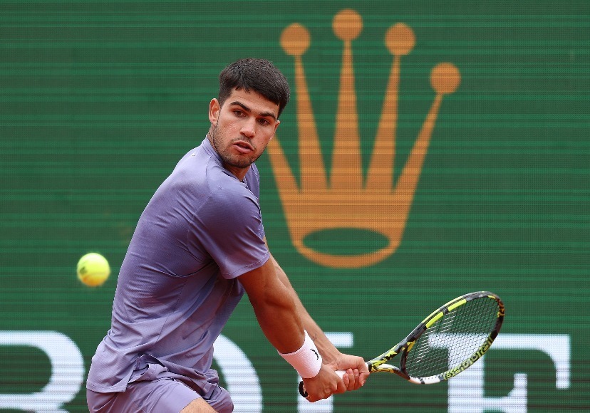 蒙特卡洛大师赛轻取年终总决赛,阿尔卡拉斯状态火热的简单介绍 蒙特卡洛大师赛轻取年终总决赛,阿尔卡拉斯状态火热的简单介绍