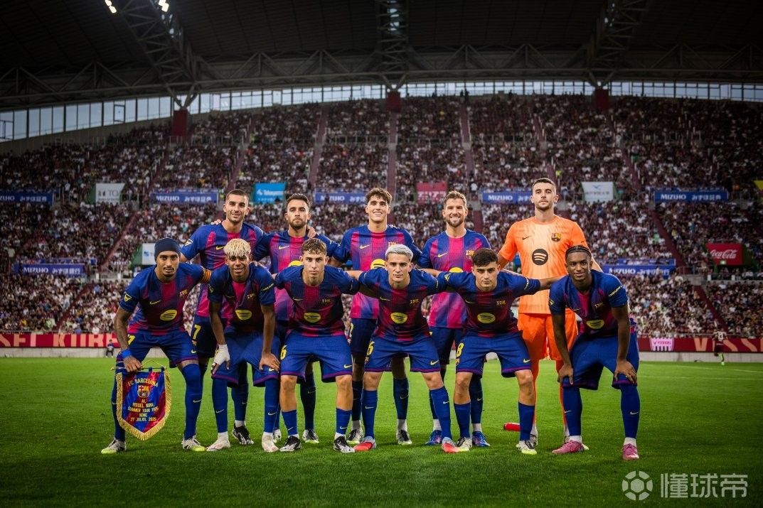 西班牙轻取巴萨，格纳布里带队取胜的简单介绍