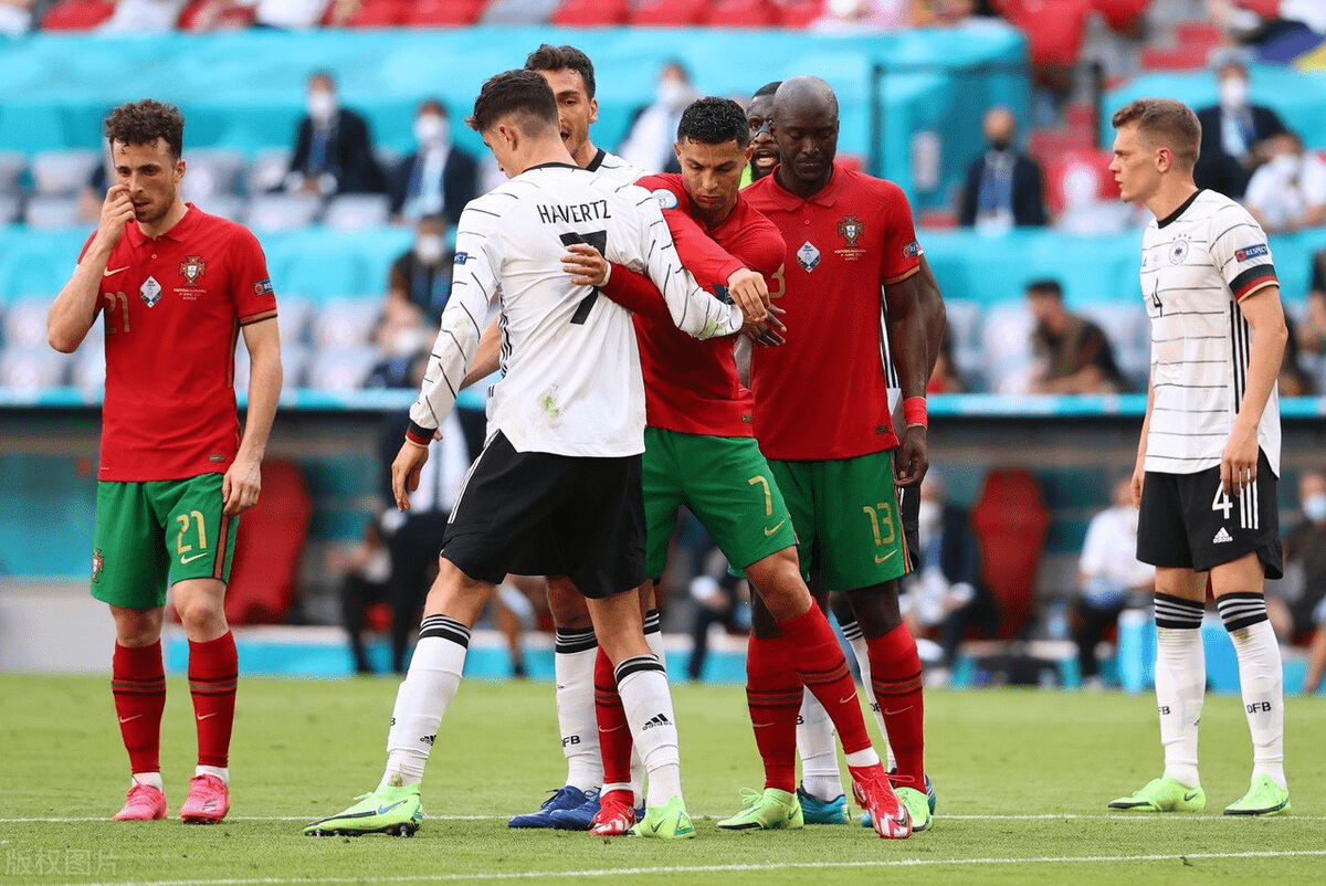 葡萄牙队逆转德国队，王皓带队取胜