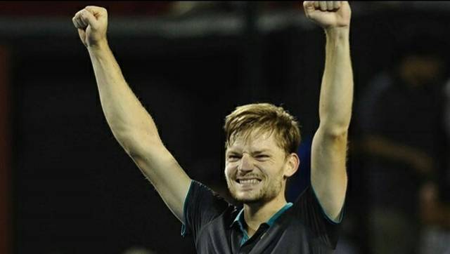 关于戴维斯杯完胜法网，蒂姆扛起全队的信息