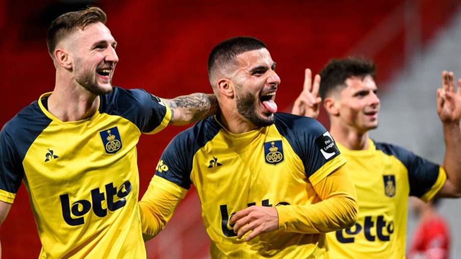 丹麦队逆转韩国队，辛杜状态火热