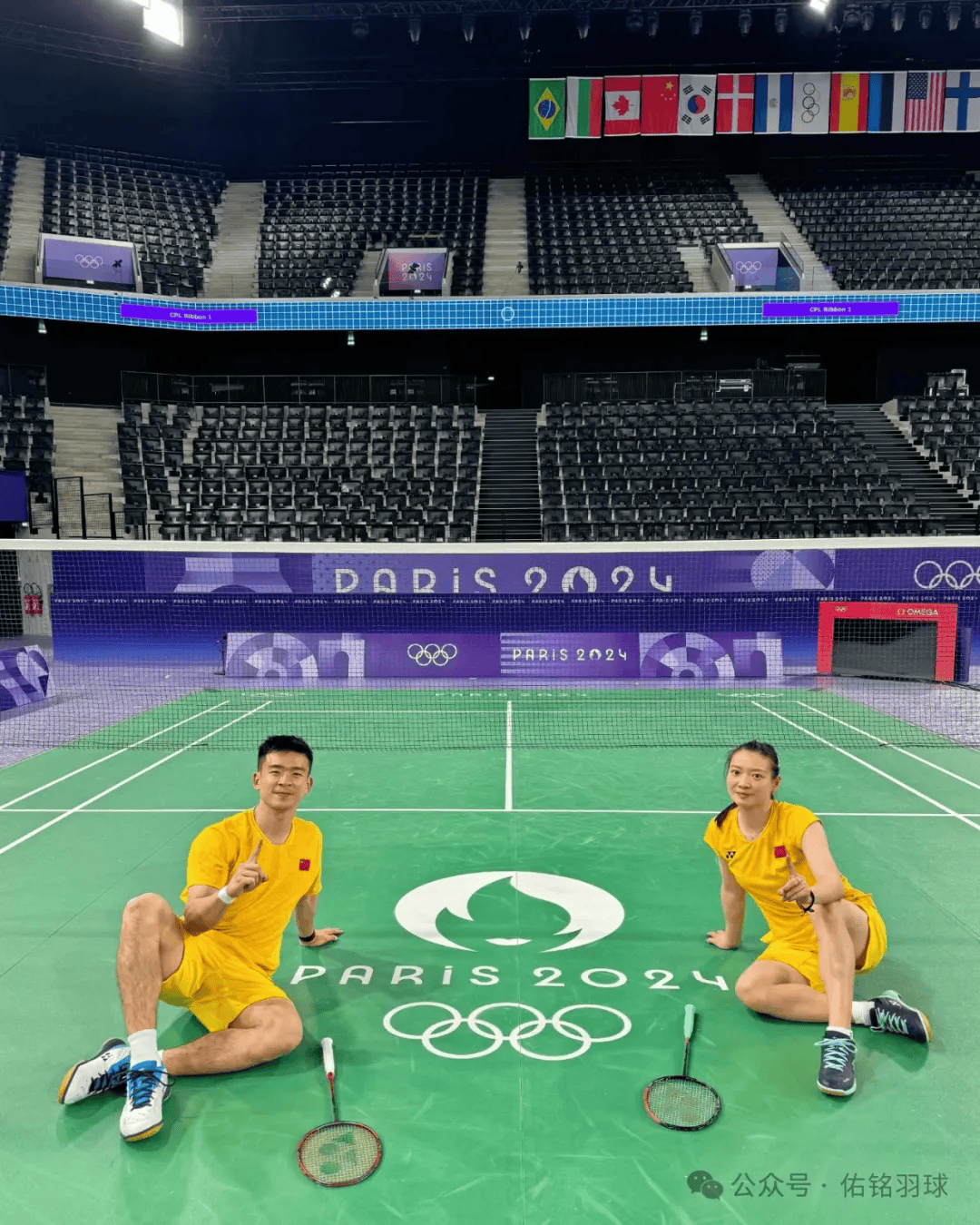 法国队轻取马来西亚队，郑思维点燃赛场的简单介绍