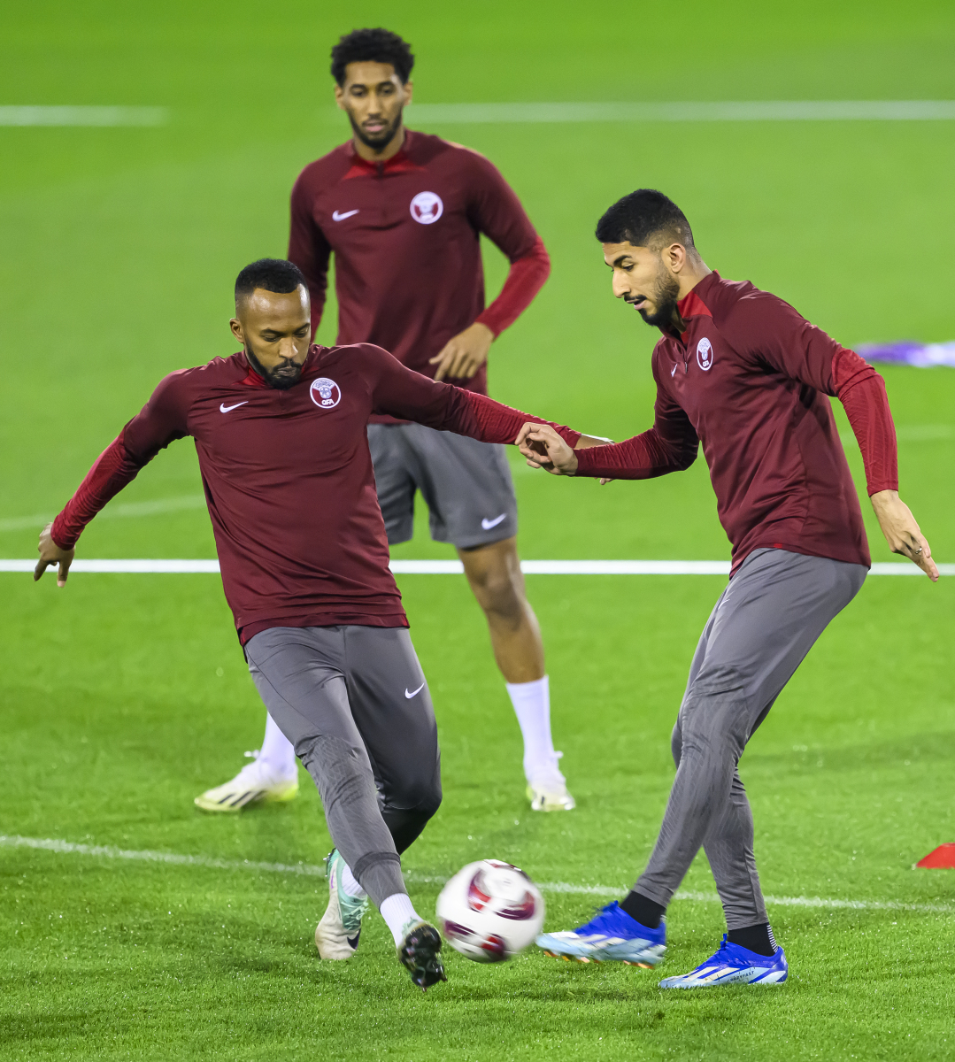 卡塔尔球队惊艳表现，成功杀入半决赛的简单介绍