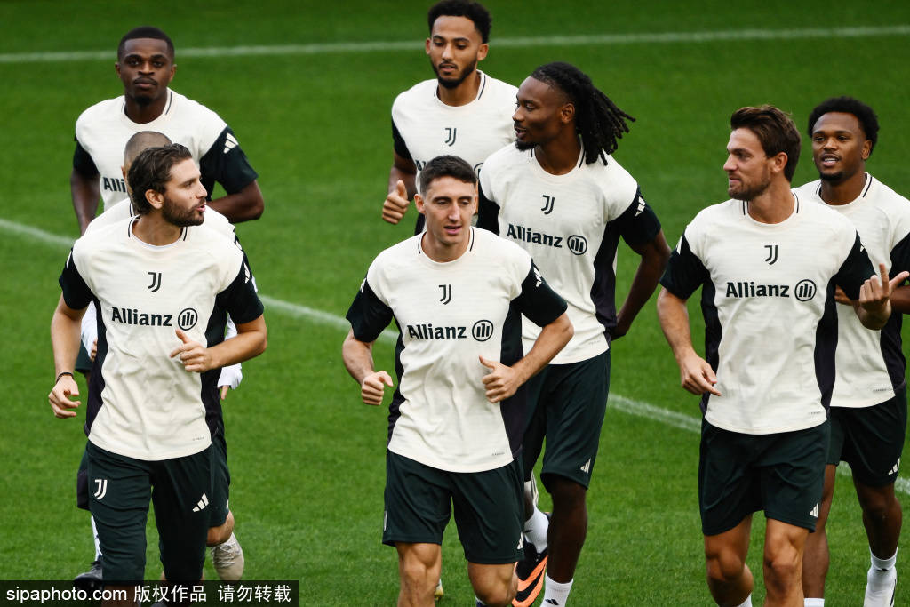 尤文图斯将挑战领先球队，能否逆转局面？