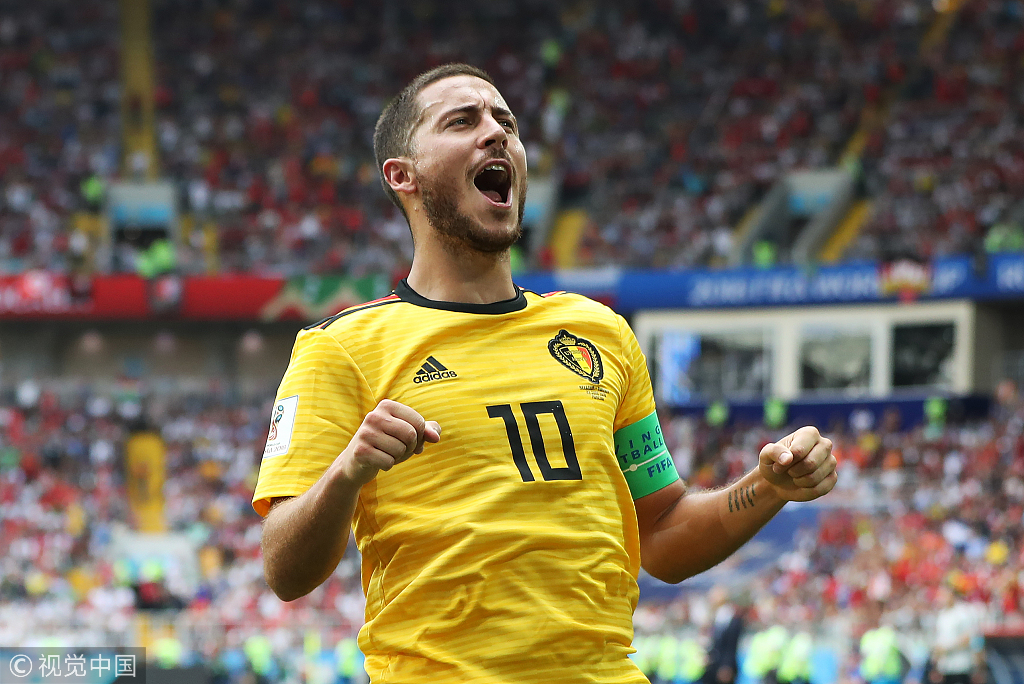 比利时迎战法国队豪取三连胜的简单介绍