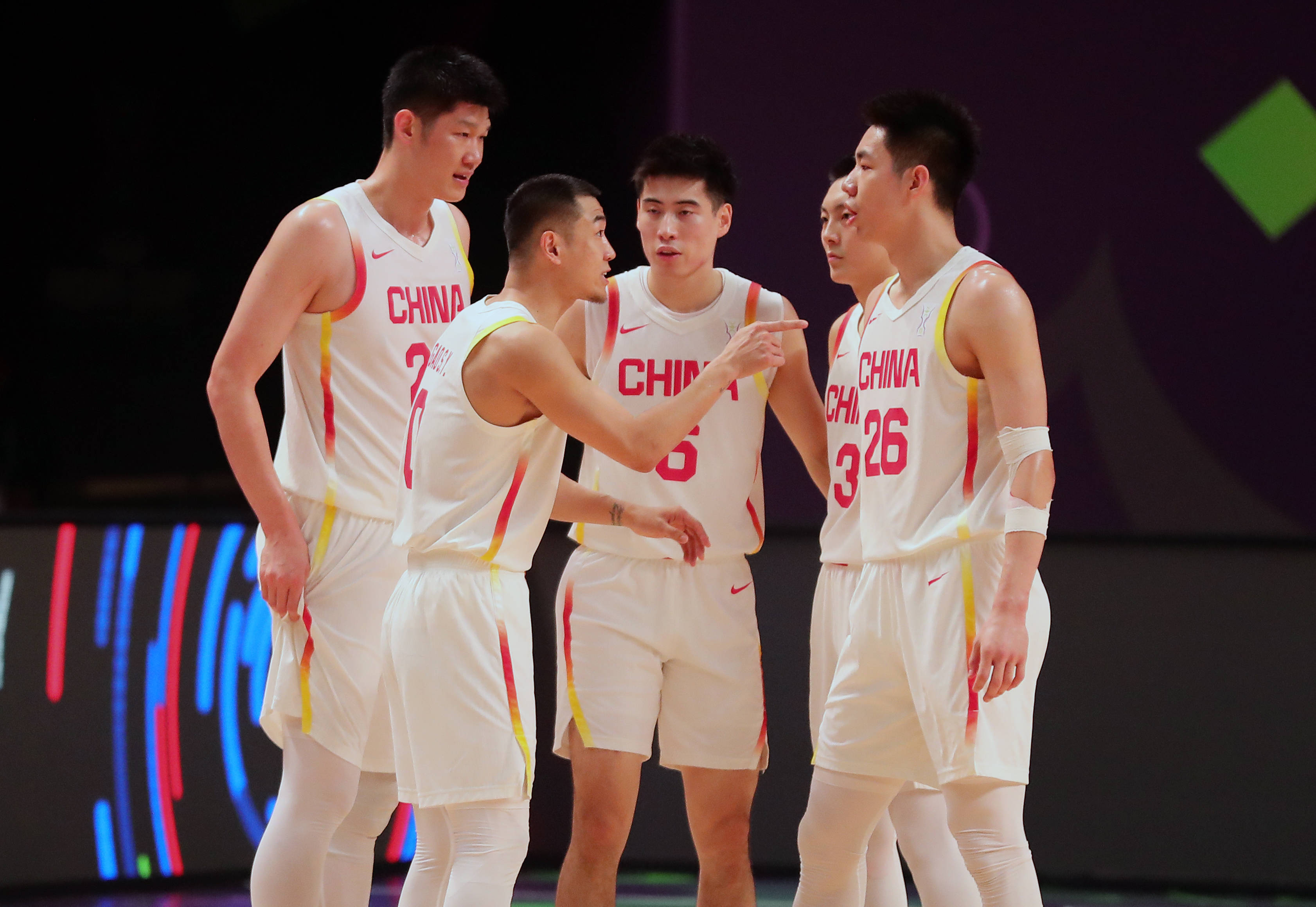 包含亚洲篮球锦标赛冠军战激烈进行的词条 包含亚洲篮球锦标赛冠军战激烈进行的词条