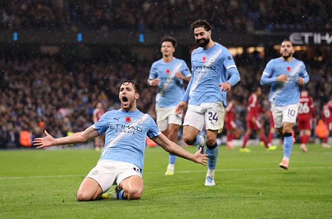 关于曼城中场进球破门，斩获季前热身赛胜利的信息