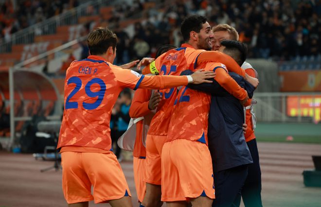 胜负悬念揭晓，球队险胜对手取得双杀的简单介绍