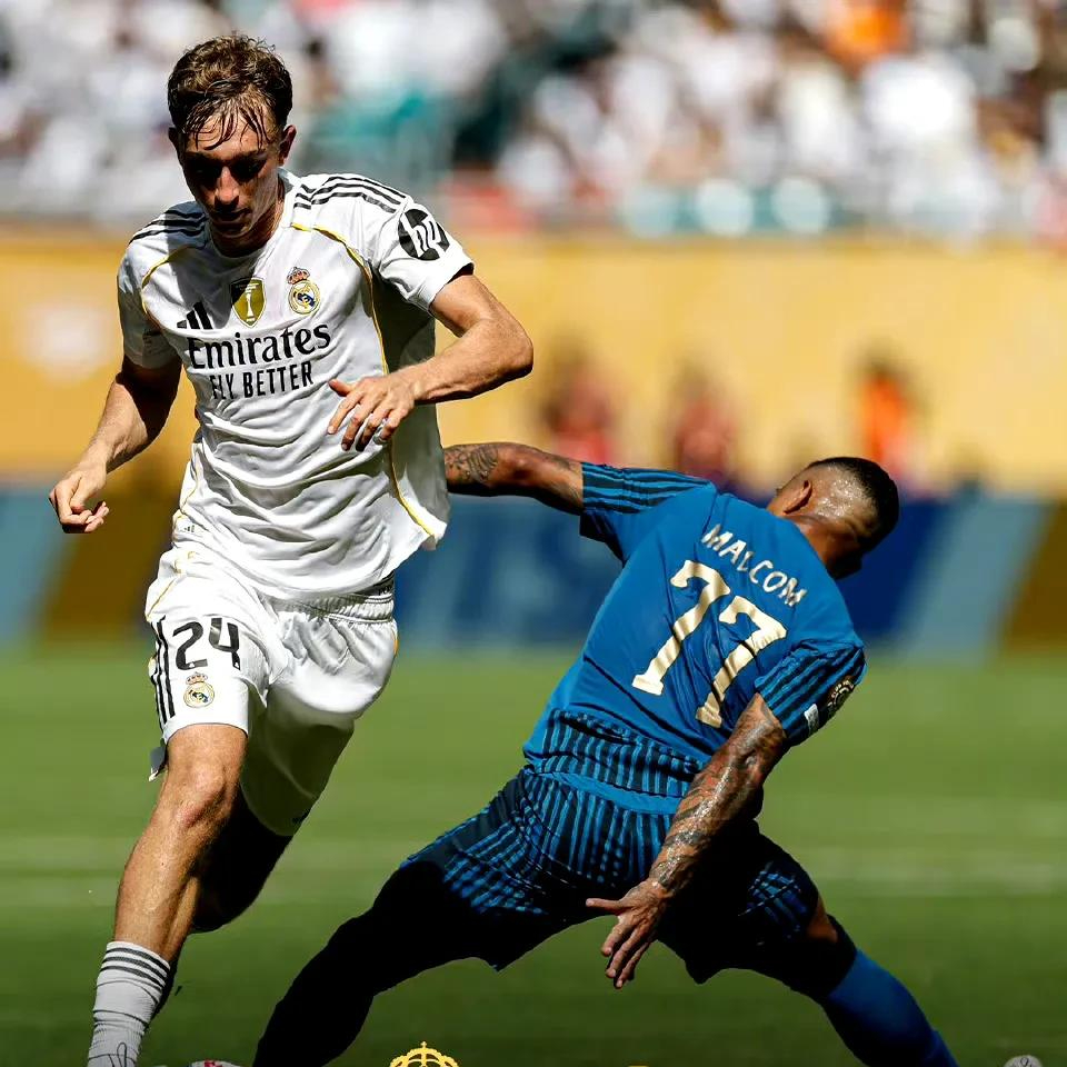 阿扎尔传射绝杀，皇马客场战胜对手