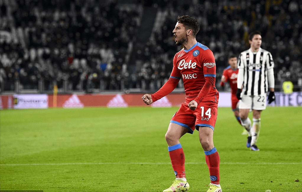 克罗托内输盘，那不勒斯锁定胜局的简单介绍