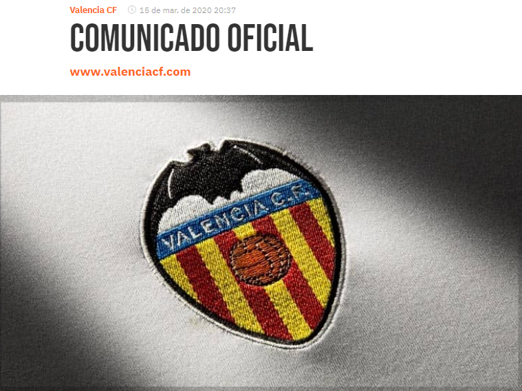 华伦西亚客场大败，遭受重创