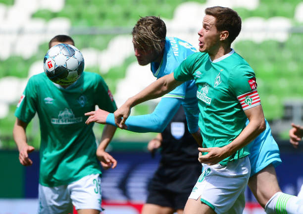 关于不莱梅重回胜利轨道，球队雄心勃勃的信息