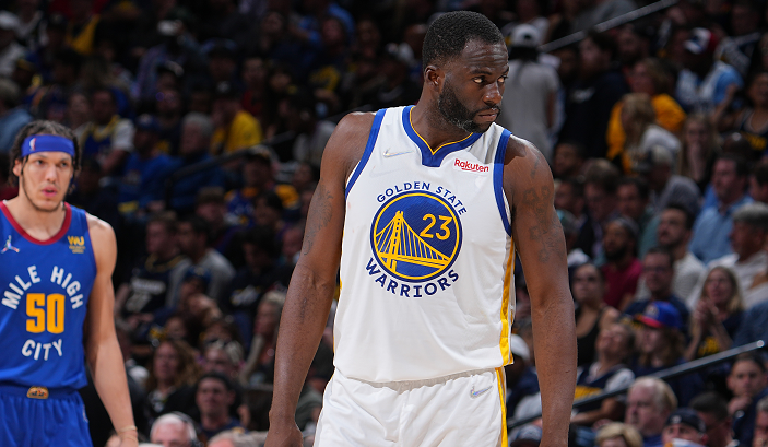 策勇士主场击败掘金,东道主表现优秀的简单介绍 策勇士主场击败掘金,东道主表现优秀的简单介绍