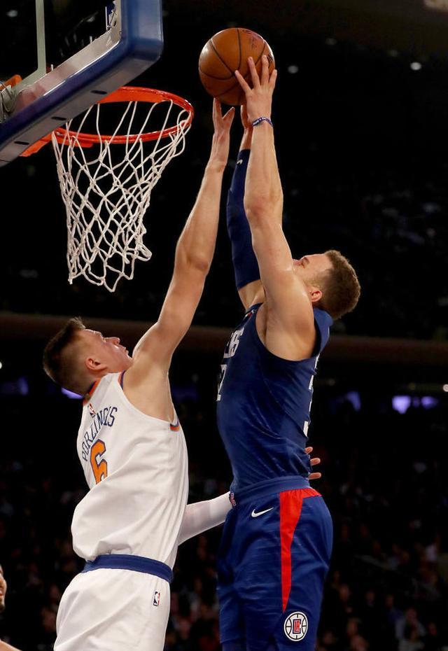 活塞大胜公牛：格里芬领袖之风的简单介绍