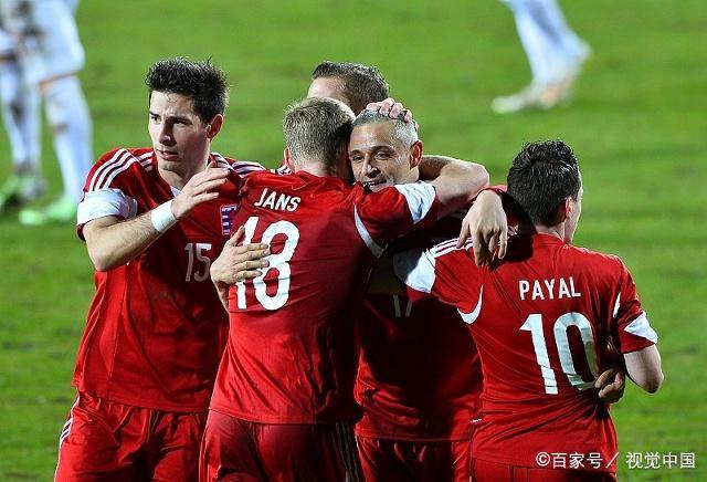乌克兰队主场胜卢森堡，保持小组领先地位的简单介绍