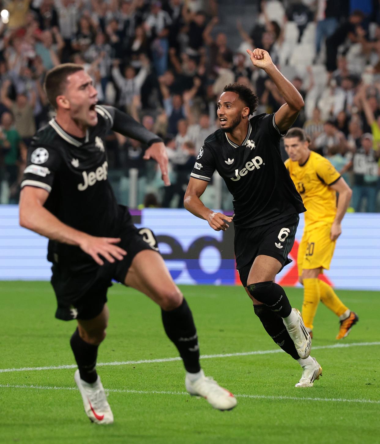 尤文图斯中场布冯因伤缺席欧冠重要战 尤文图斯中场布冯因伤缺席欧冠重要战